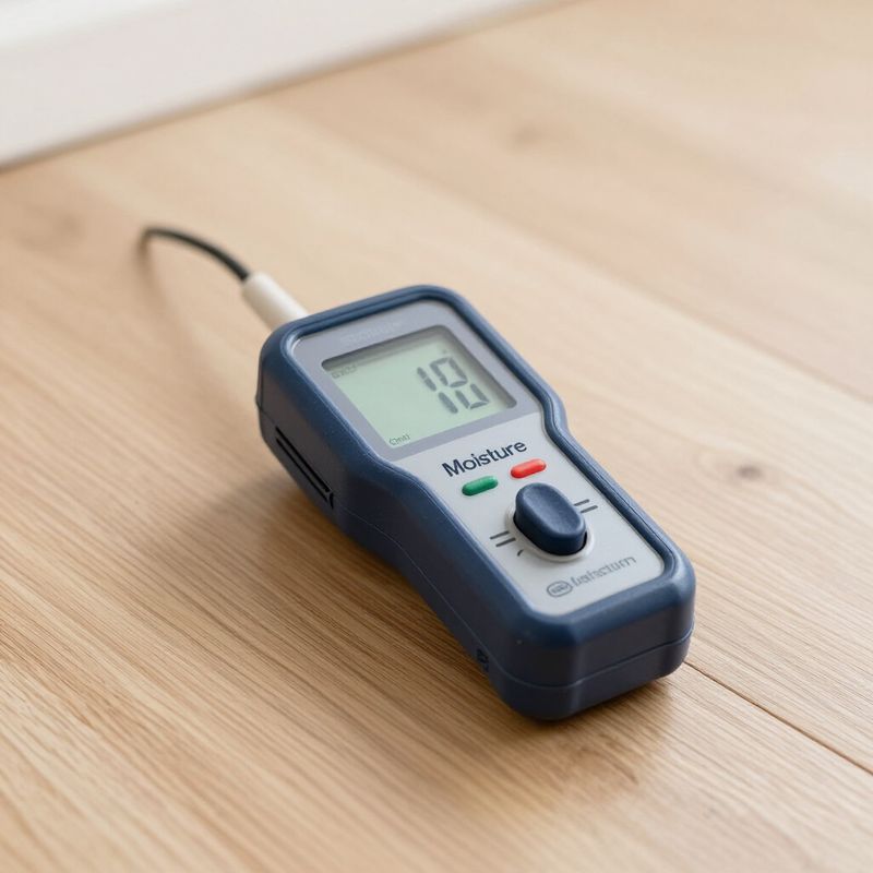 Leak Detection & Repair in Mukilteo
