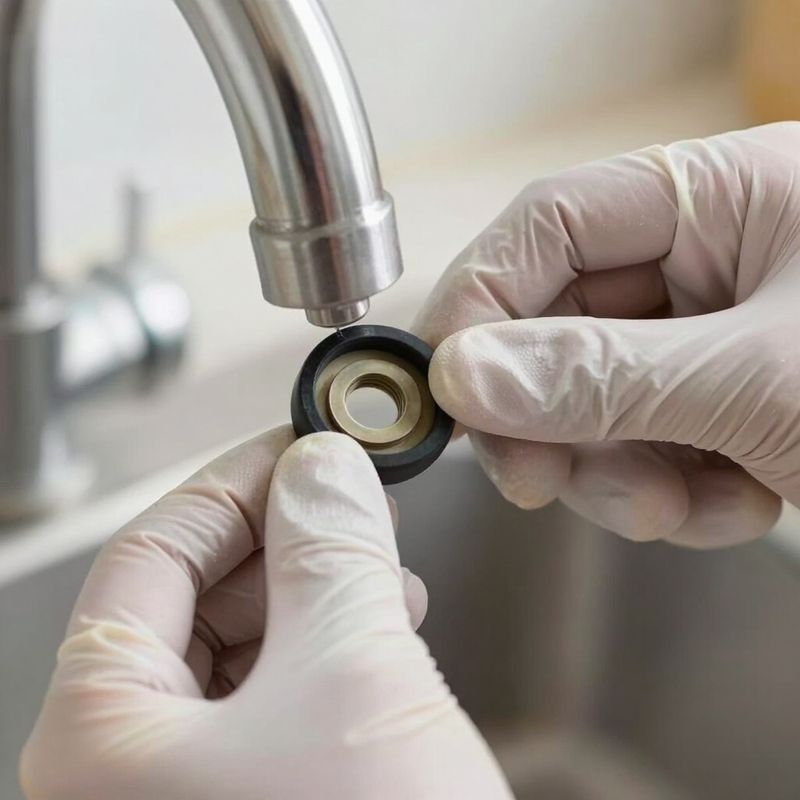 Toilet & Faucet Repair in Mukilteo