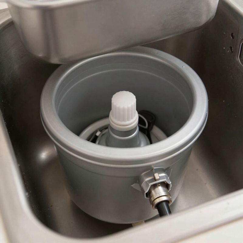 Garbage Disposal in Mukilteo