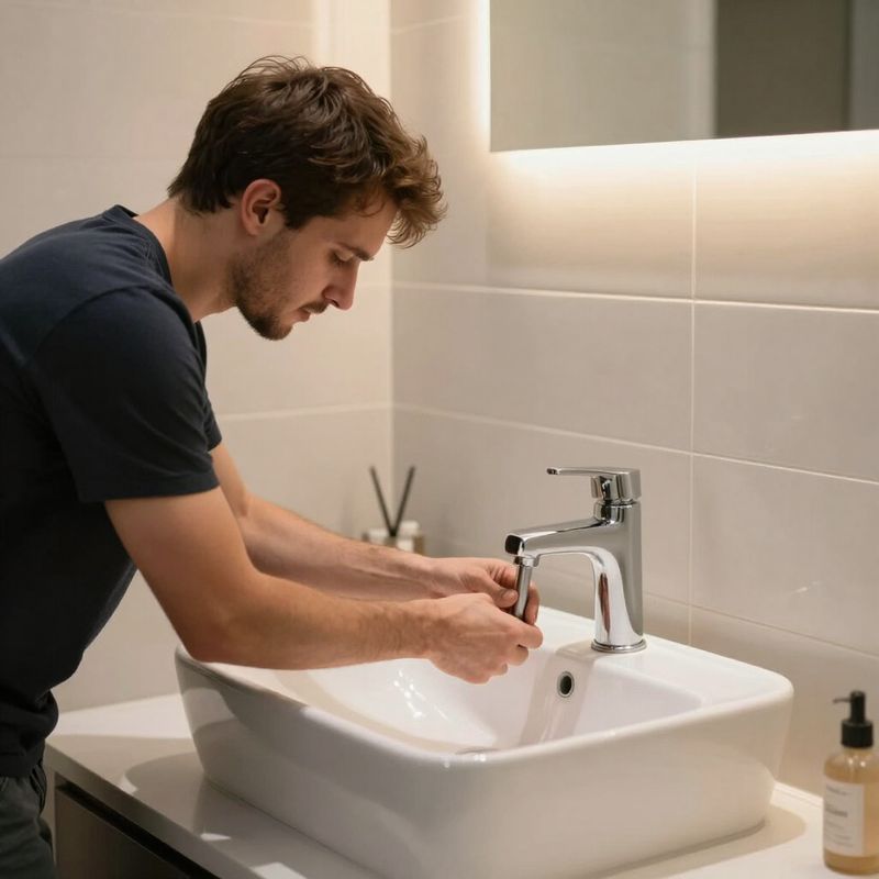 Bathroom & Kitchen Upgrades in Mukilteo