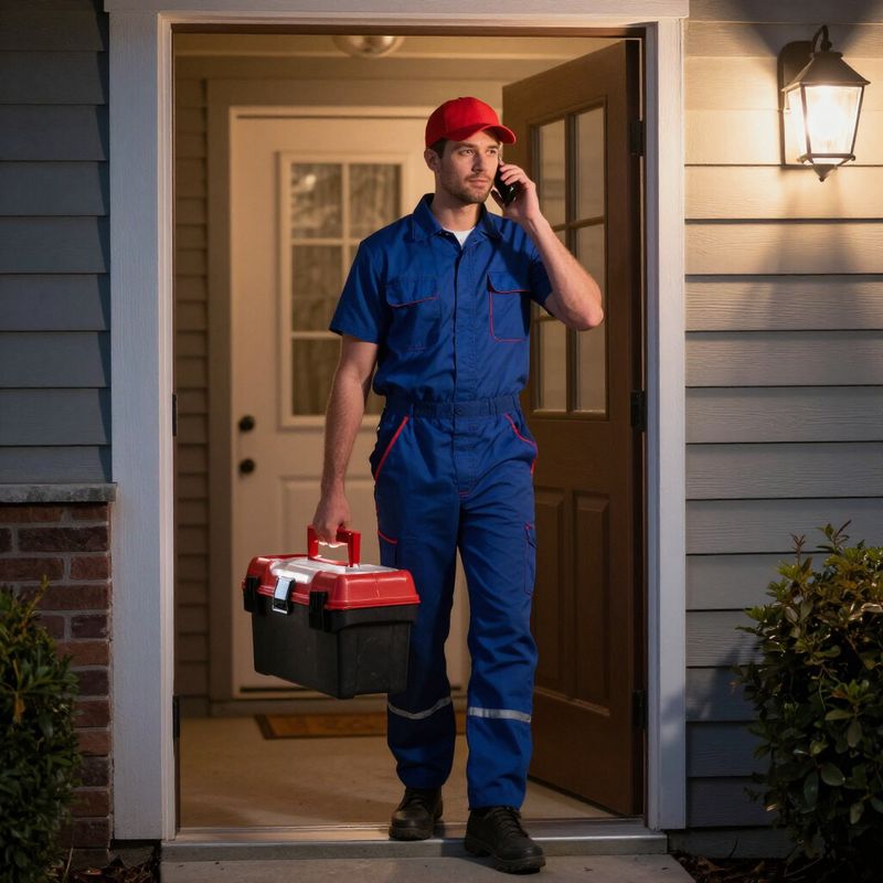 Emergency Plumbing in Mukilteo